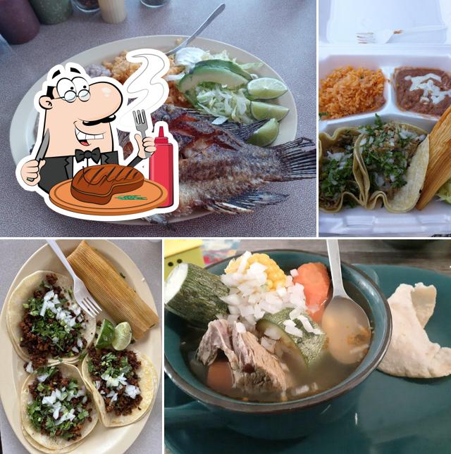 Taqueria Guanajuato Bar & Grill