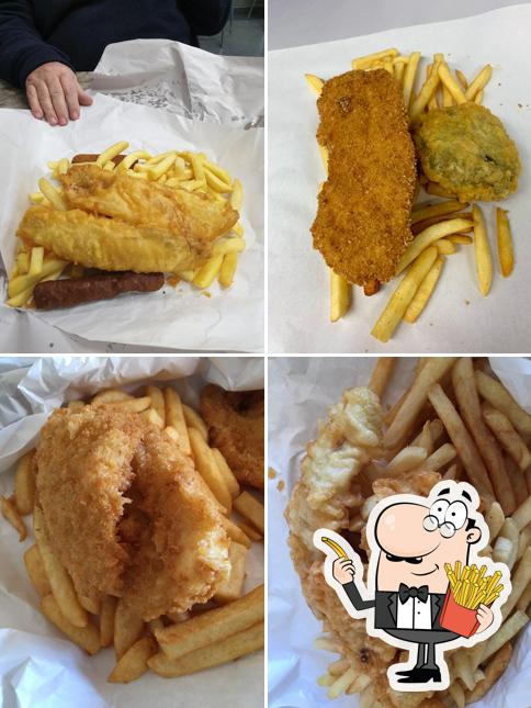 The Frying Dutchman Limited