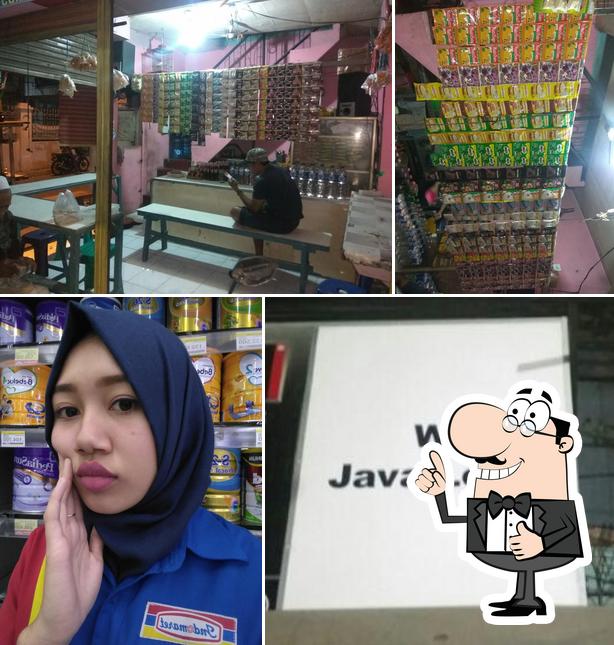 Warkop warmindo