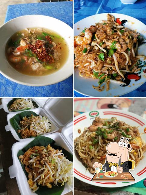 ครัวยายเหมน"เจ้าเก่าเจ้าเดิม"