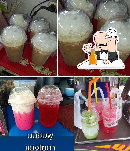 แดงปลาเผา