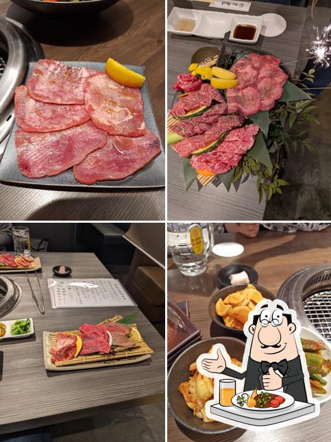 焼肉 和助
