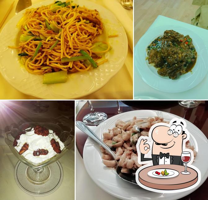 Restaurante Asia Xing Chao