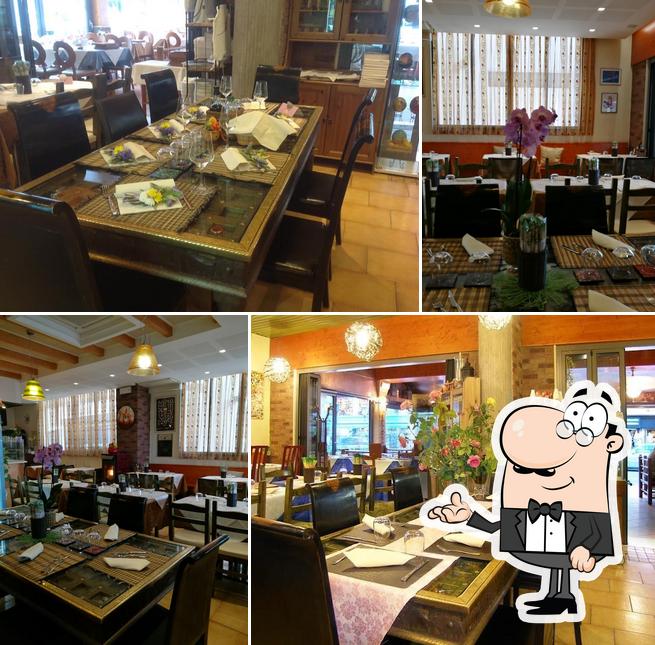 Ristorante Pizzeria Capriccio