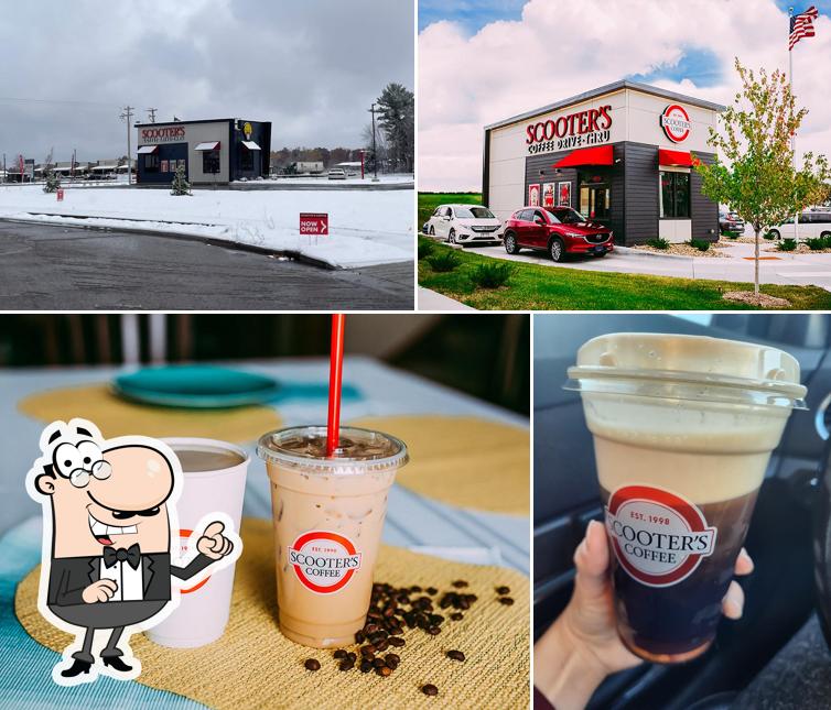 Scooter's Coffee