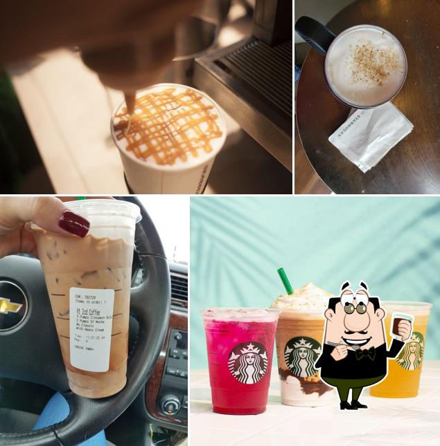 Starbucks Coffee Company