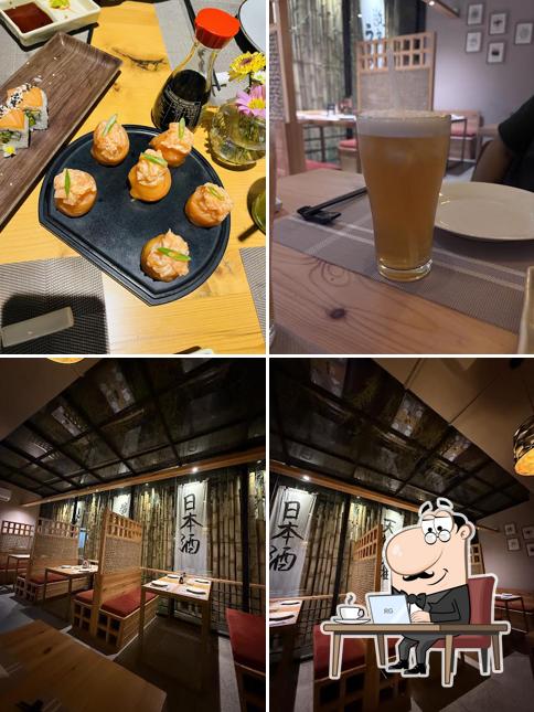 Sushi Kai