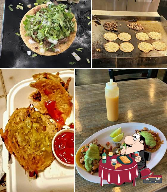 Teddy's Cocina - Pasadena