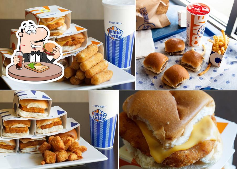 White Castle