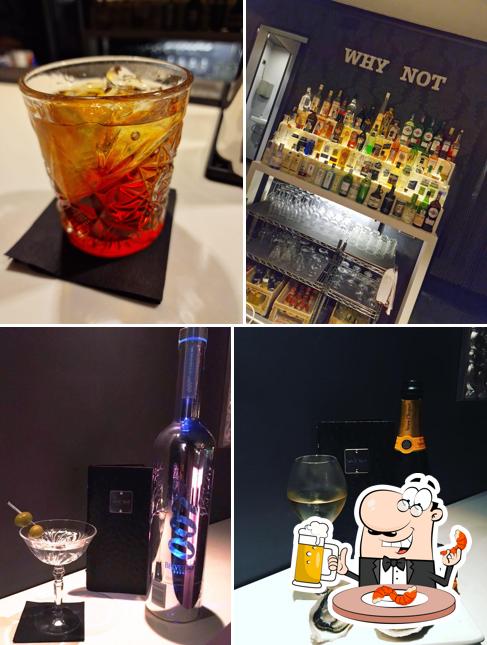 Sway Soul Lounge & Cocktail Bar