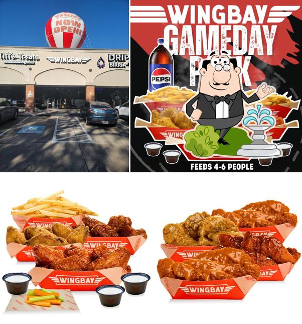 Wingbay