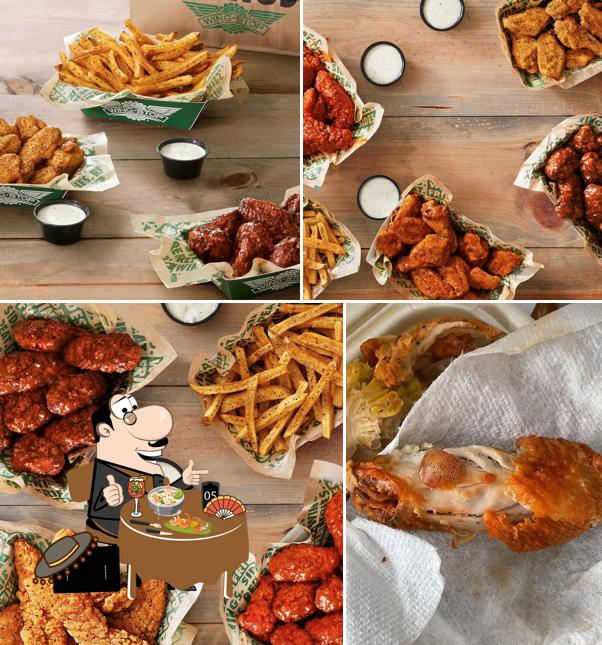 Wingstop