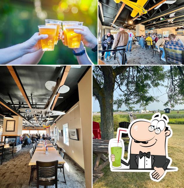 BFC Restaurant-Cafe