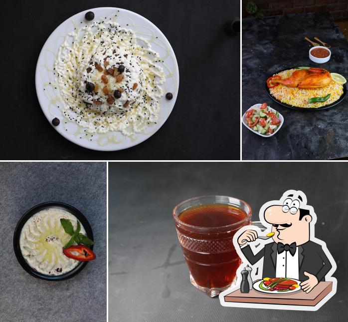Bab AlYemen Yemeni Restaurant