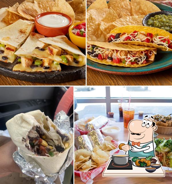 Barberitos