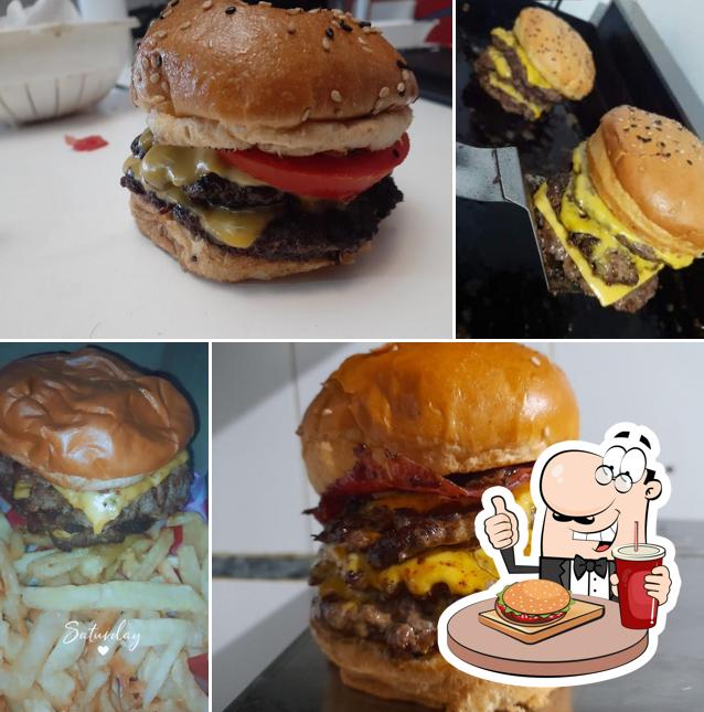 Bohemian Burgers