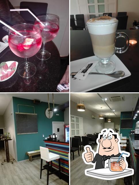 CAFE BAR LALUMA