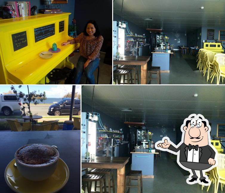 The Drowned Rat Espresso Bar