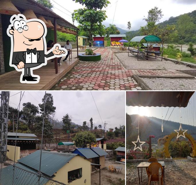 Dhaki Restaurant