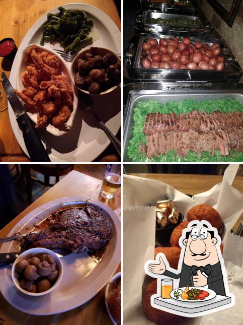 Doe's Eat Place