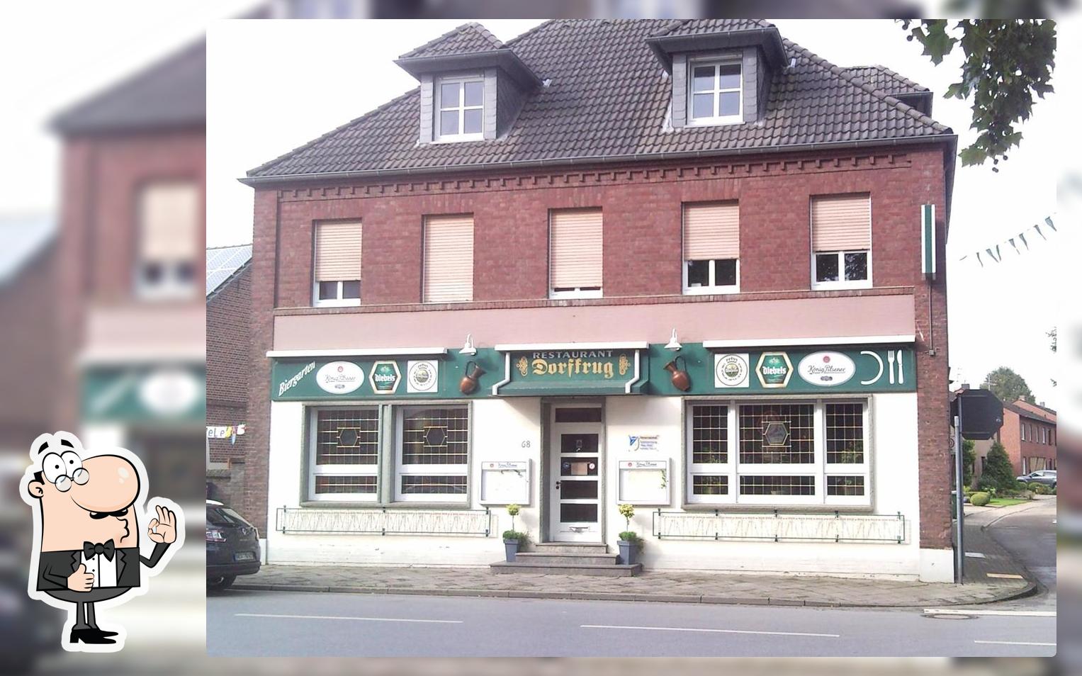Dorfkrug