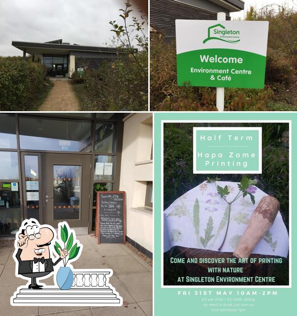 Footprints Cafe Bistro