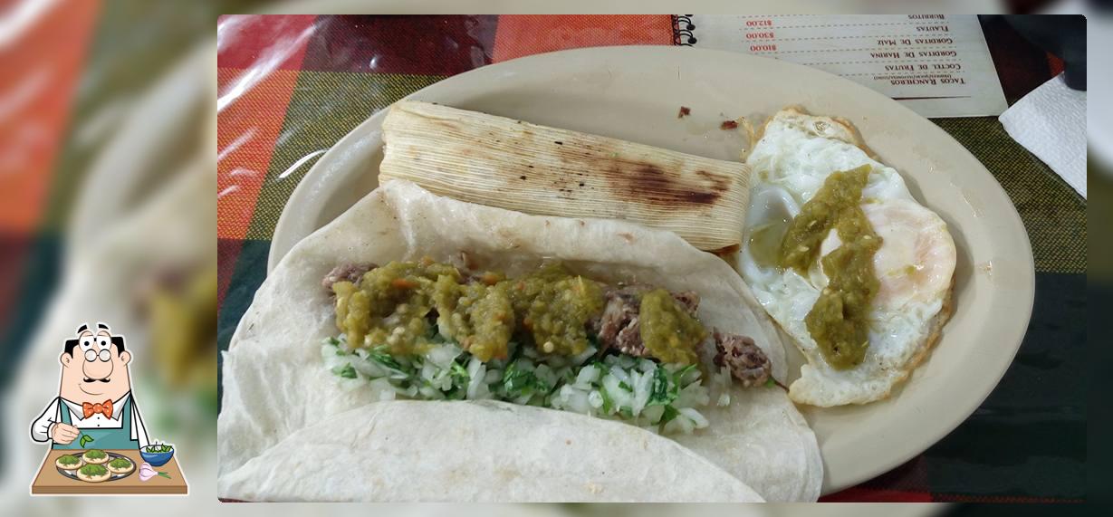 Gorditas Tere