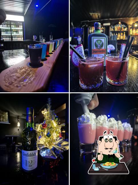 Highlander Rock Pub