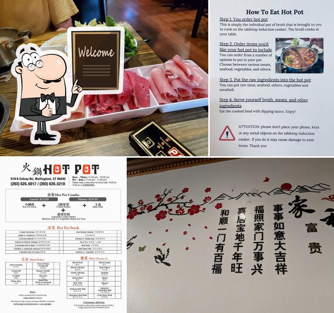 Hot Pot
