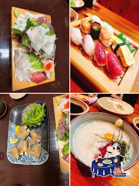 Ise Sushi