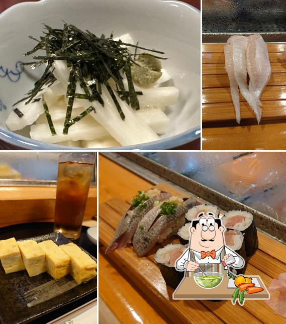 Kame Sushi