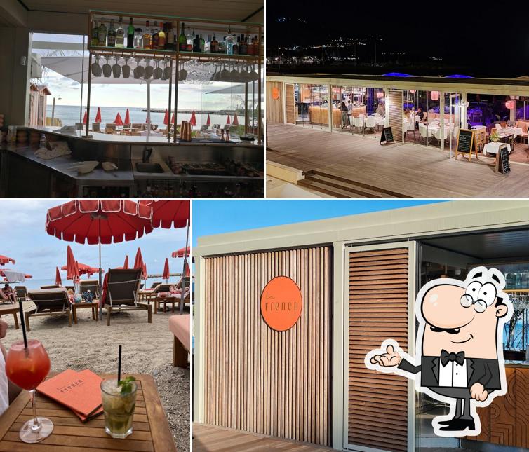 La French Plage