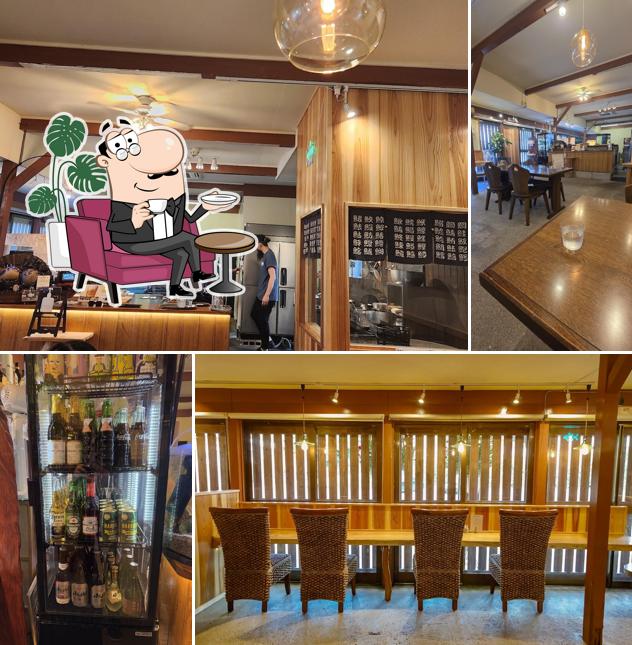NICON鮮魚店
