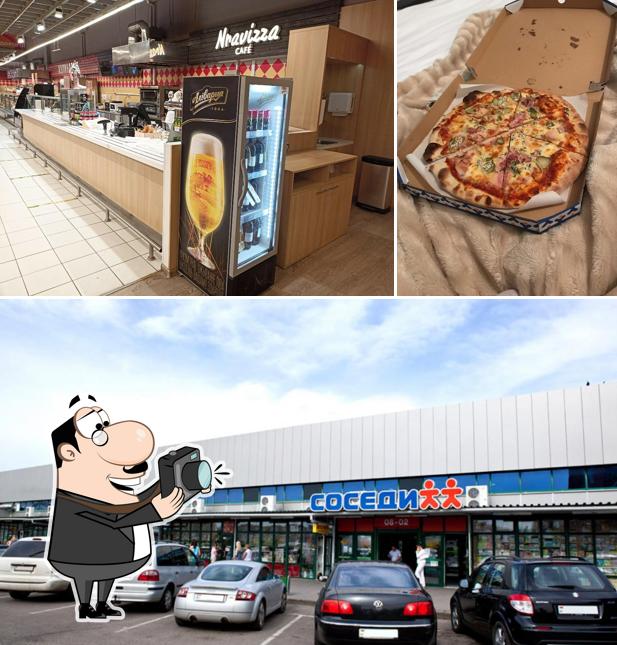Nravizza pizza