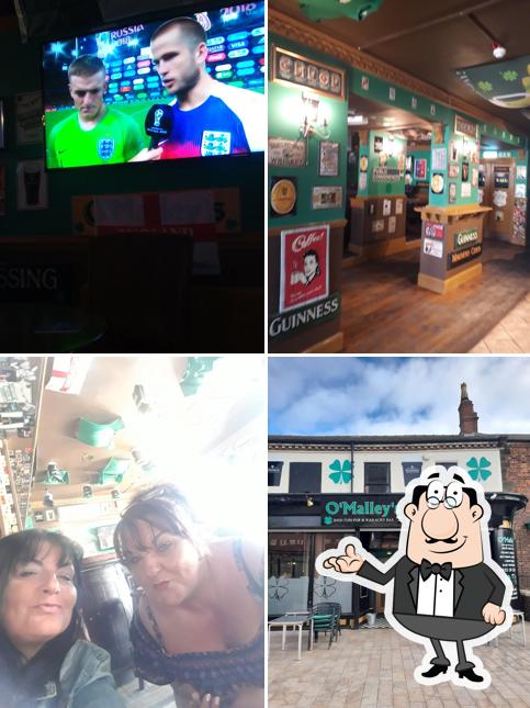 O'Malley's