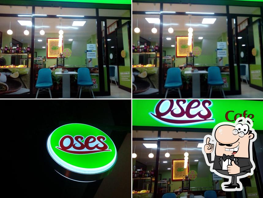 Oses Çiğ Köfte