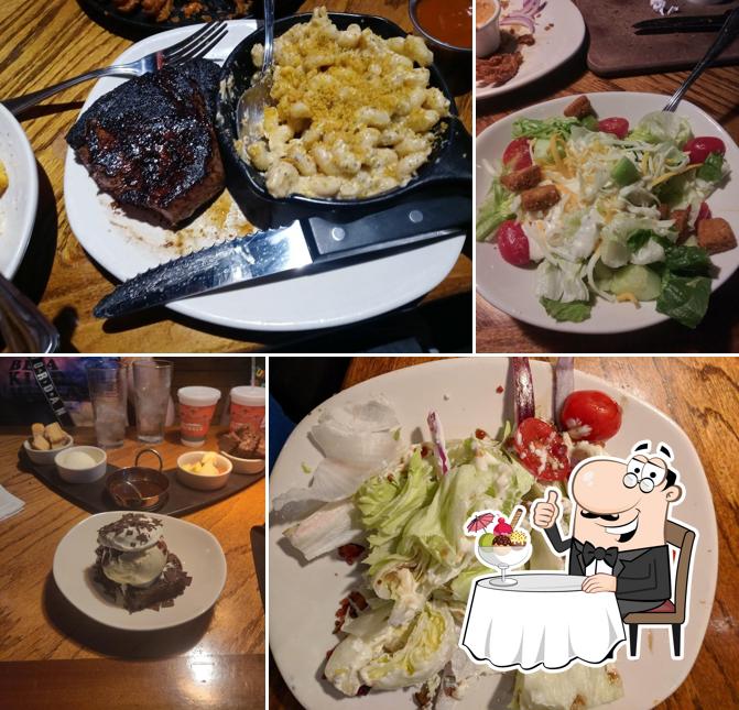 Outback Steakhouse