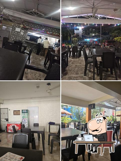 Pizza Restaurant El Yarey