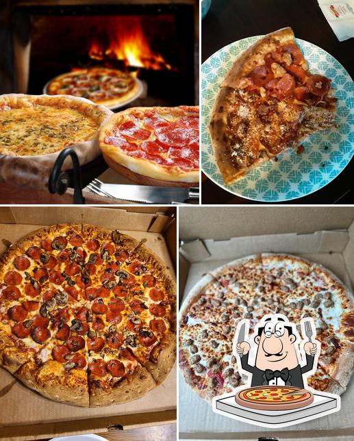 Pepperoni Express Pizzeria
