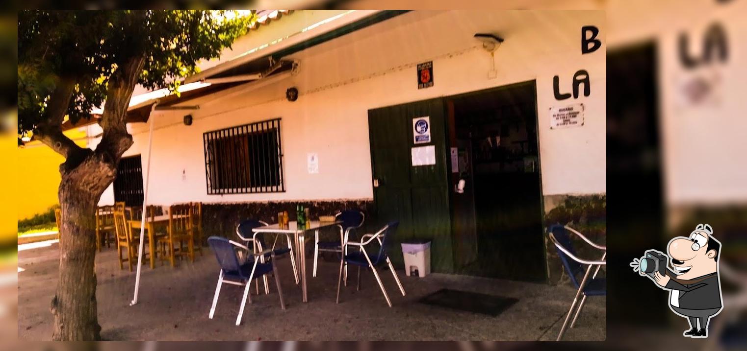 Bar la Cerquita