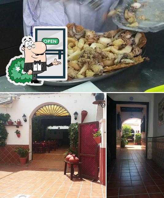 La Parra