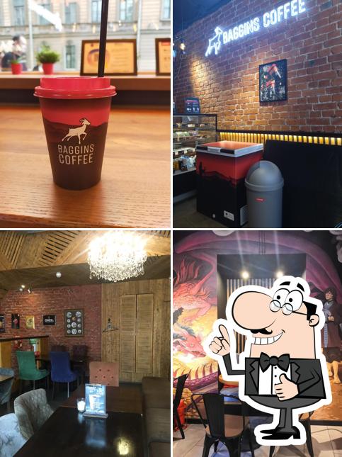 Baggins Coffee