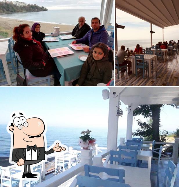 Begonvil Kahvaltı ve Ötesi