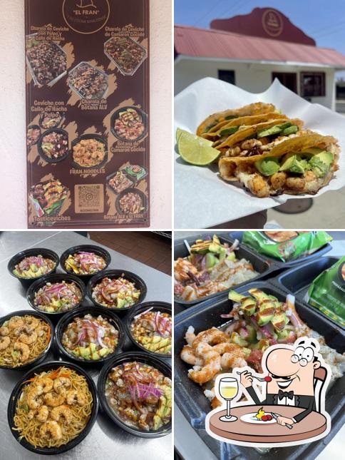 COCINA EL FRAN