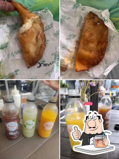 Carupanadas