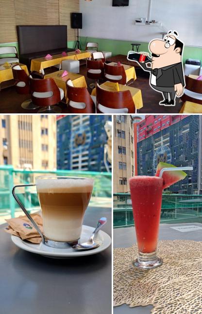 Crunchie Bite Cafe