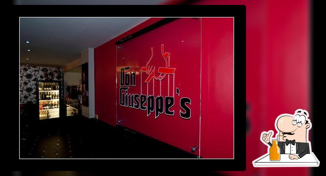 Don Giuseppe's