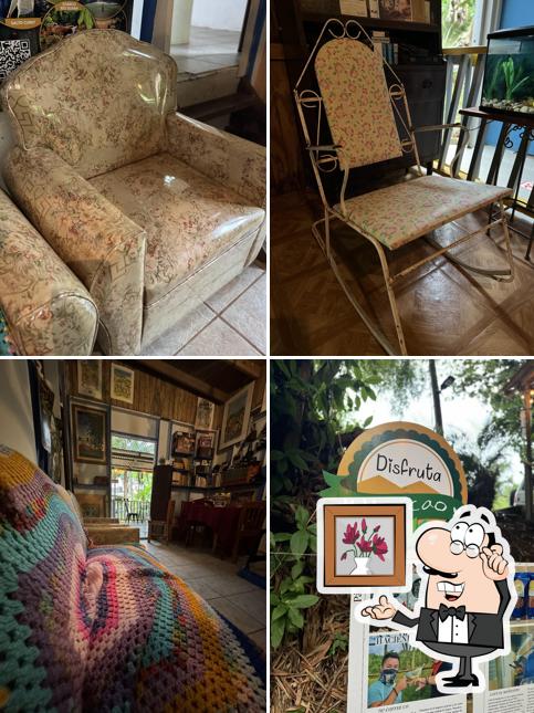El Rincón de Los Recuerdos