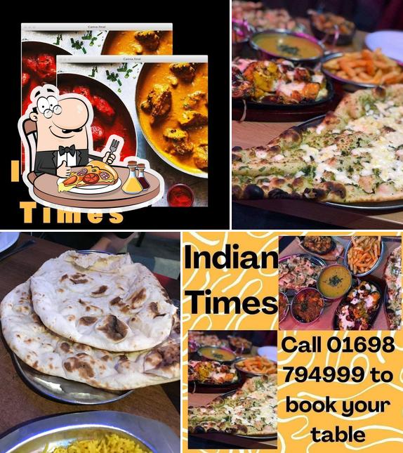 Indian Times