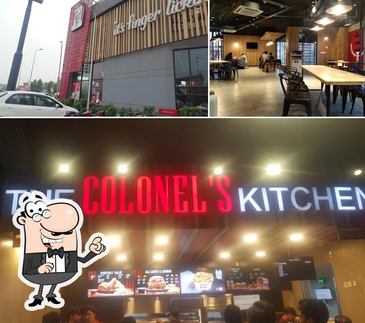 KFC Sheikhupura